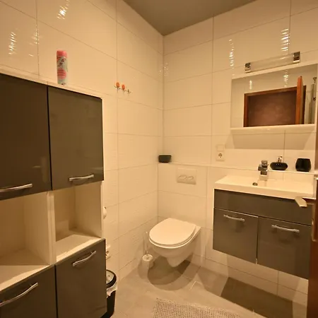 Gemuetliche 2zimmer Zentrums Und Bahnhofnah Baden-Baden