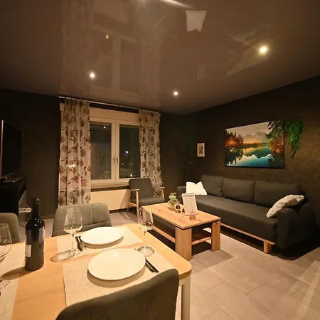 Gemuetliche 2zimmer Zentrums Und Bahnhofnah